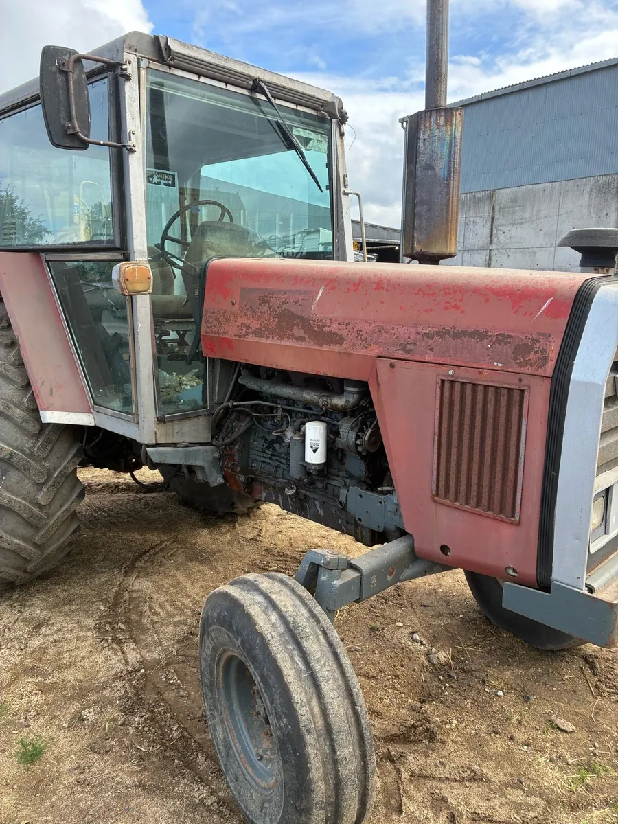 Massey Ferguson 2640 - Image 4