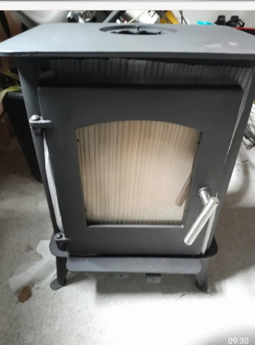 Multifuel stove - Image 3