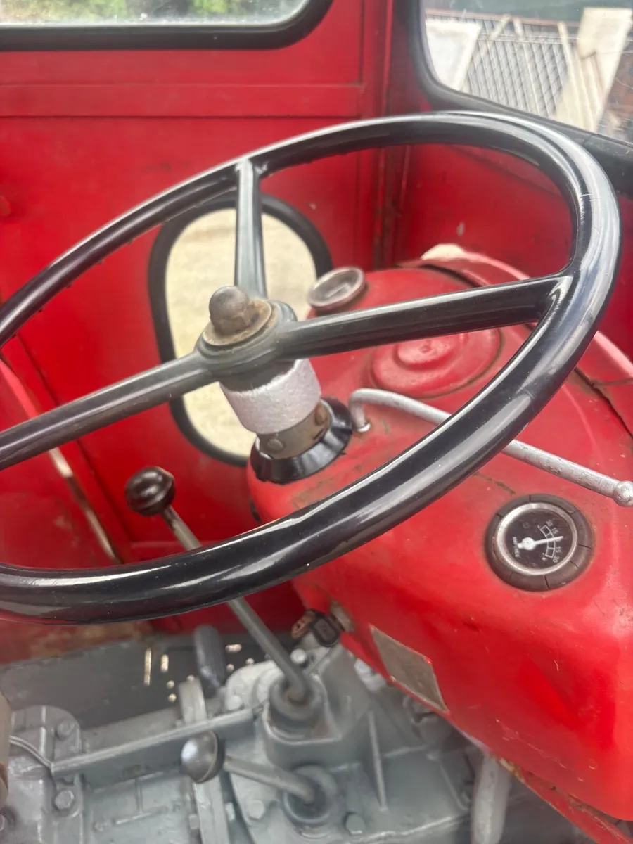 Tractor - Image 2
