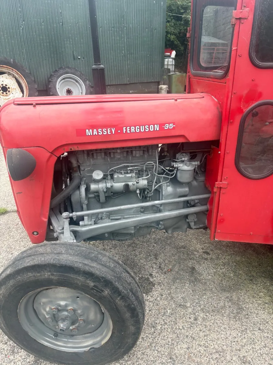 Tractor - Image 3