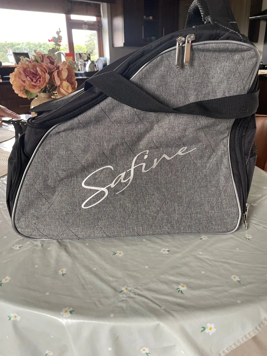 McKinley Safine ski boot bag - Image 3