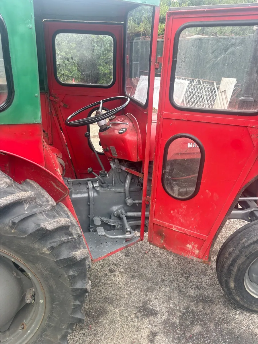 Tractor - Image 4