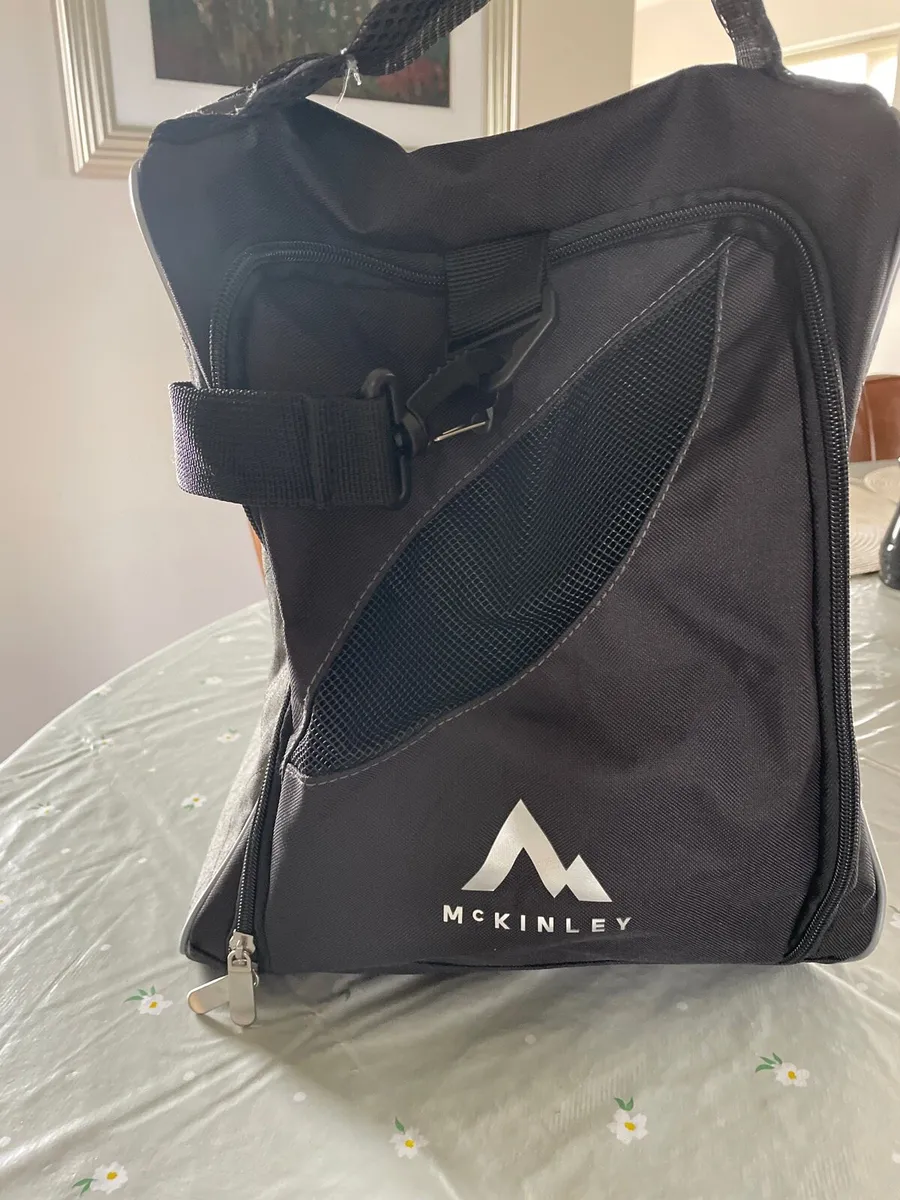 McKinley Safine ski boot bag - Image 2