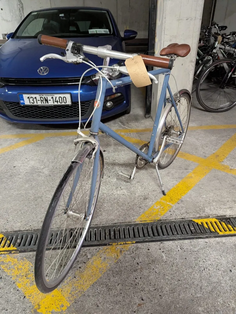 Tokyobike CS26 8-Speed City Bike - Image 2