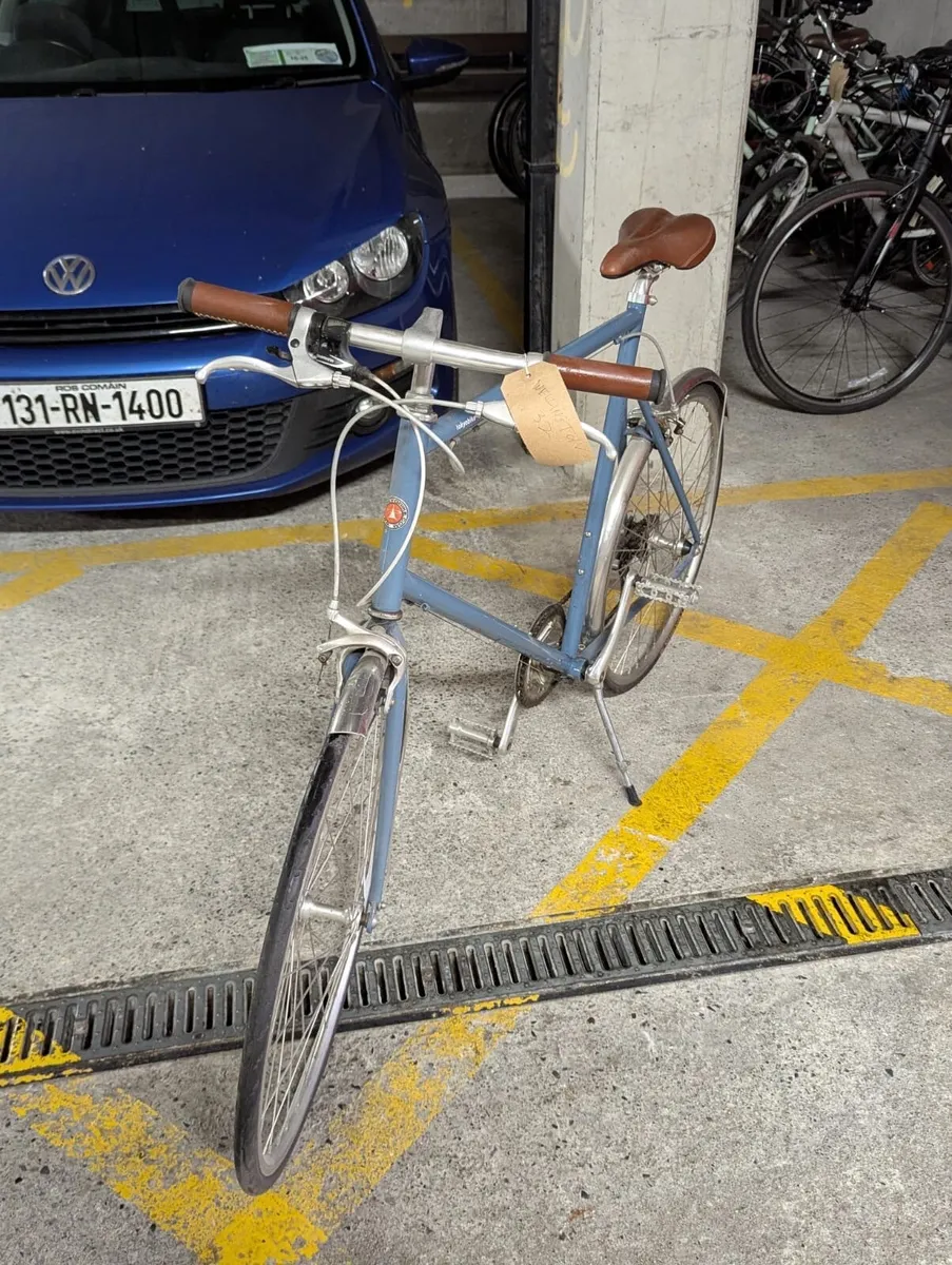 Tokyobike CS26 8-Speed City Bike - Image 3
