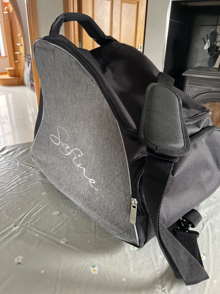 McKinley Safine ski boot bag - Image 4