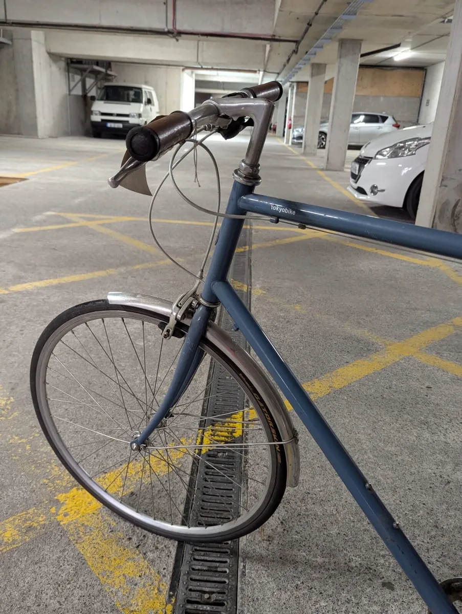 Tokyobike CS26 8-Speed City Bike - Image 4