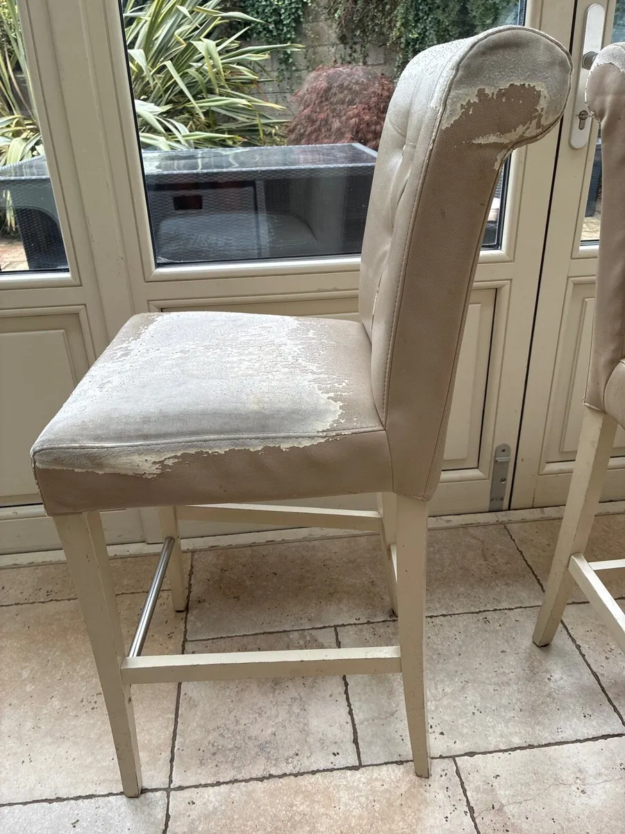 Bar stools - Image 2