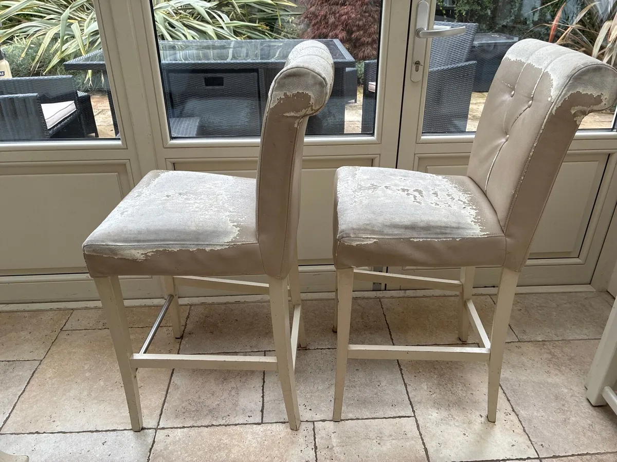 Bar stools - Image 3