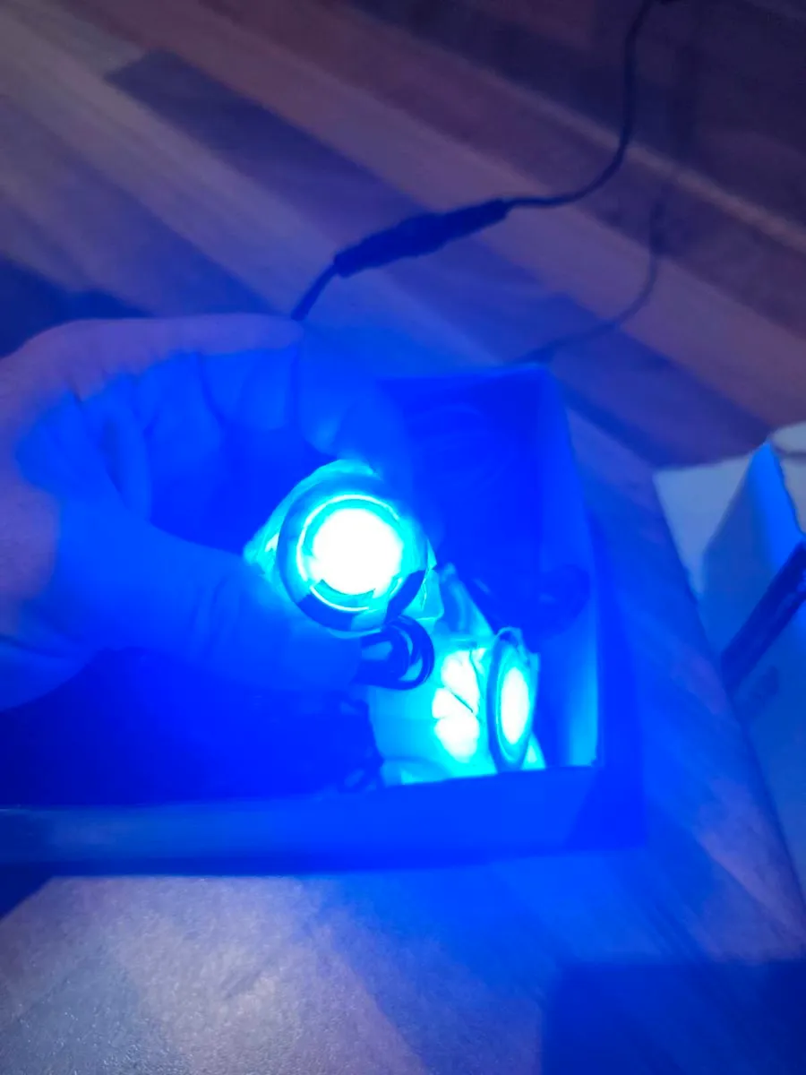 Decking Lights - Image 3