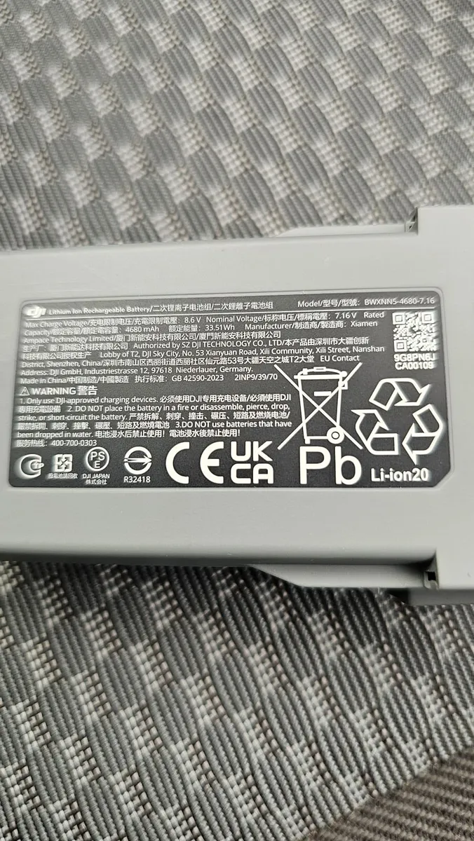 Mini 5 pro - Image 2