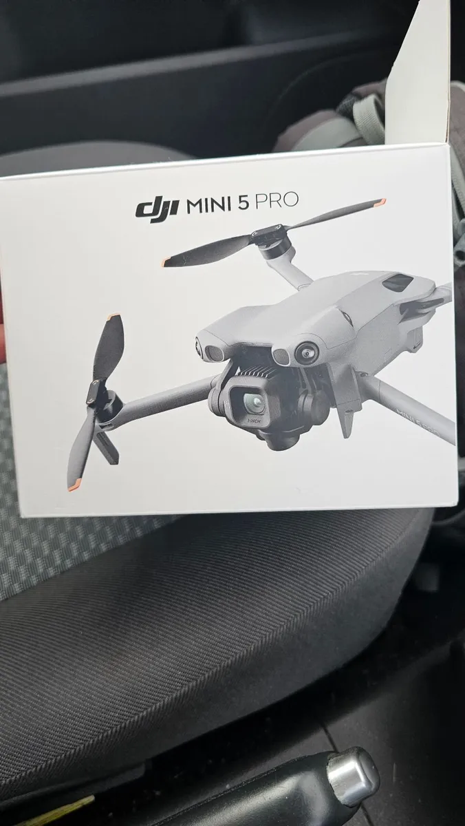 Mini 5 pro - Image 1