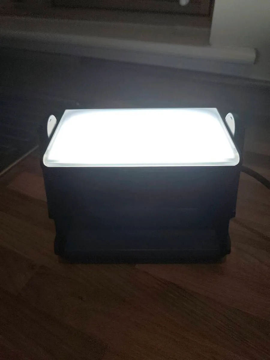 Erbauer Corded Work Light - Image 3