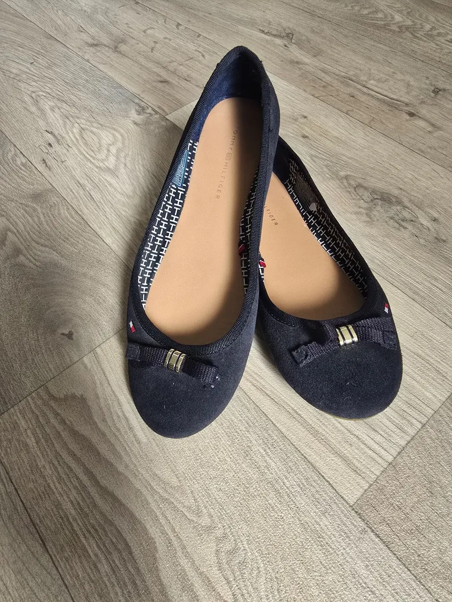 Tommy Hilfiger shoes - Image 2