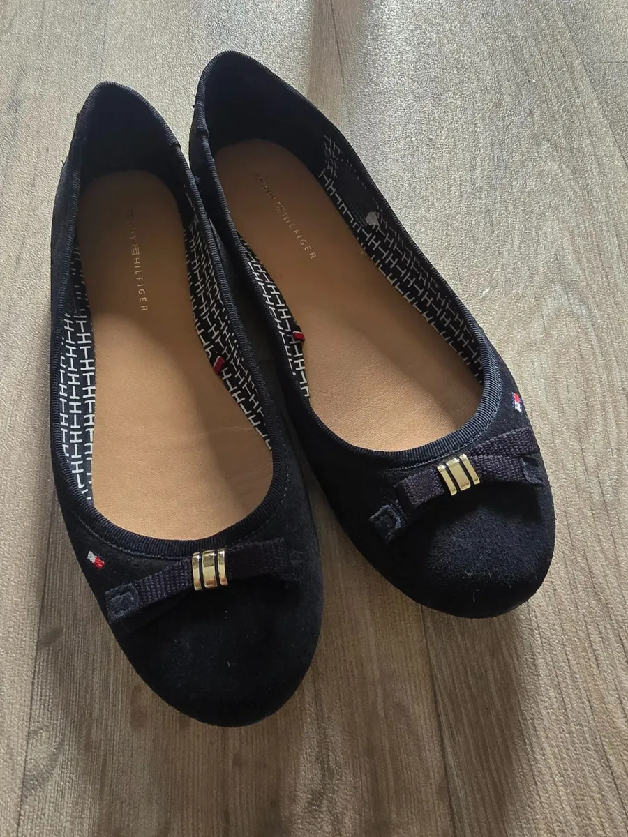 Tommy Hilfiger shoes - Image 1