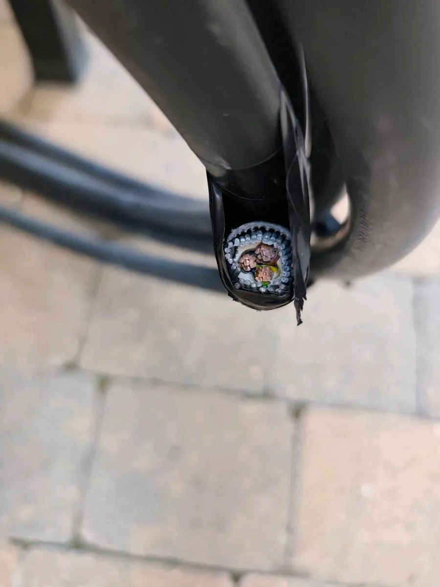 SWA Armoured Cable - Image 2