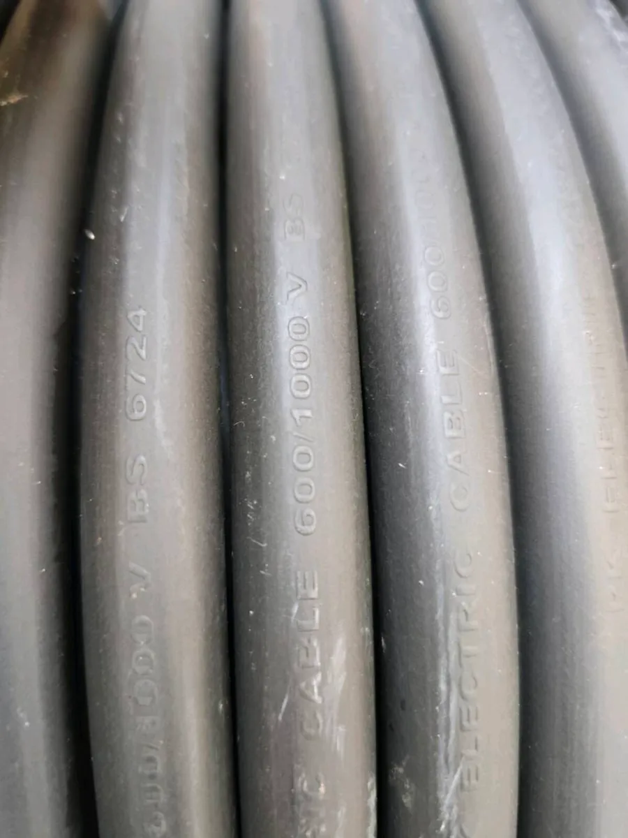 SWA Armoured Cable - Image 3