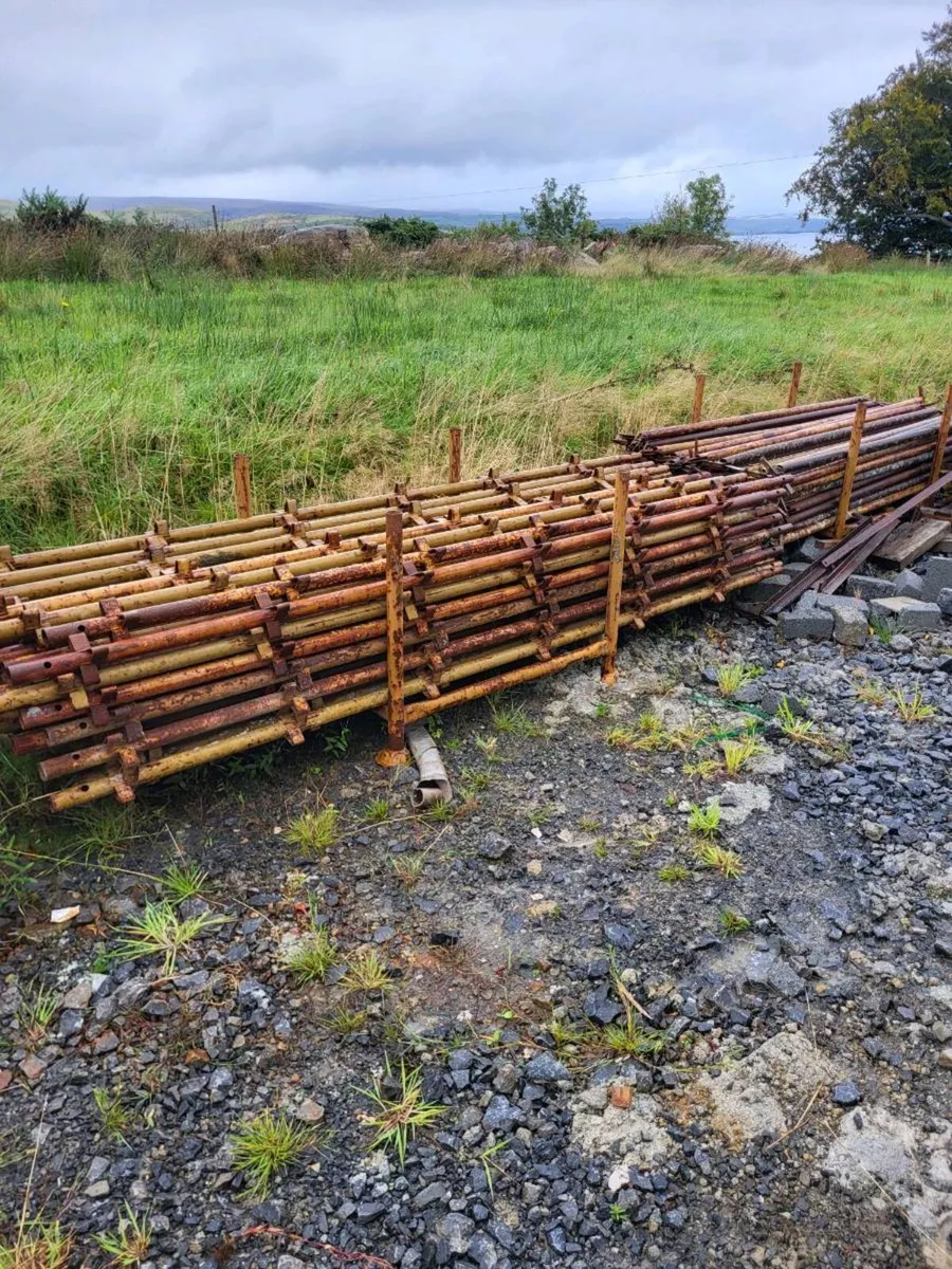 Scaffolding - Image 3