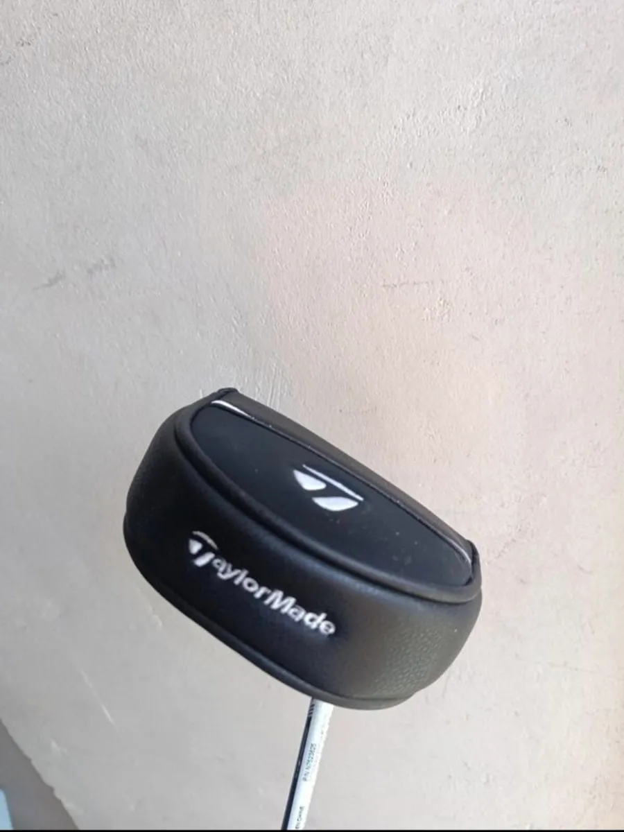 TaylorMade Ardmore 33 - Image 4