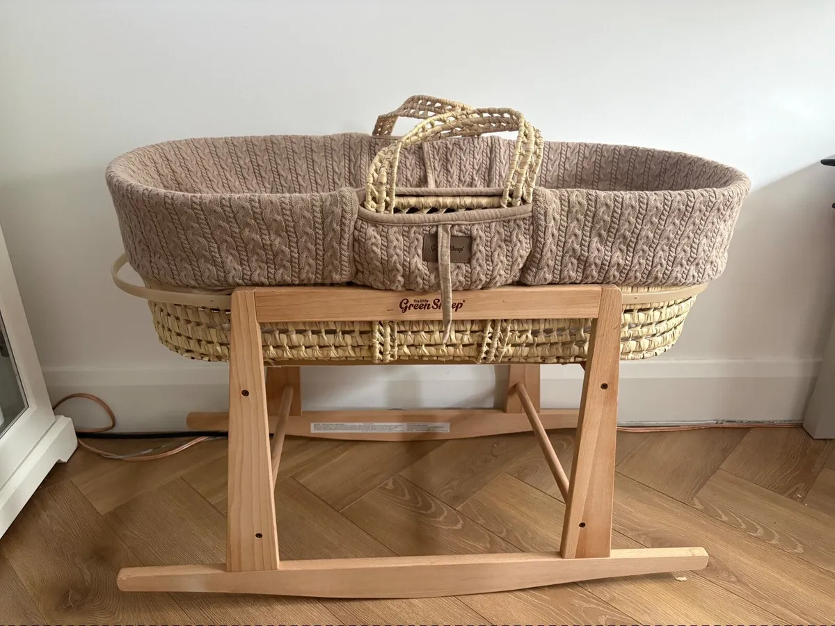 Moses Basket