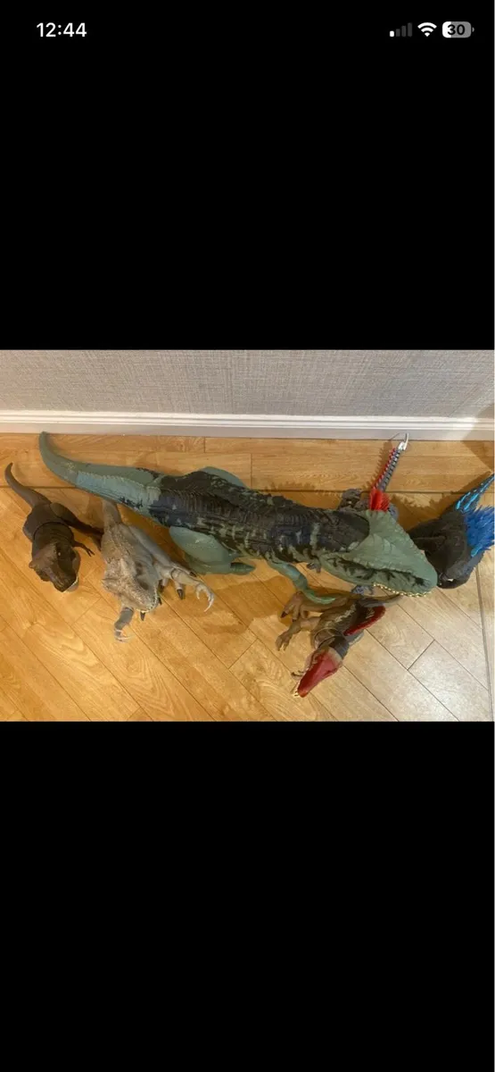 Dinosaurs - Image 3