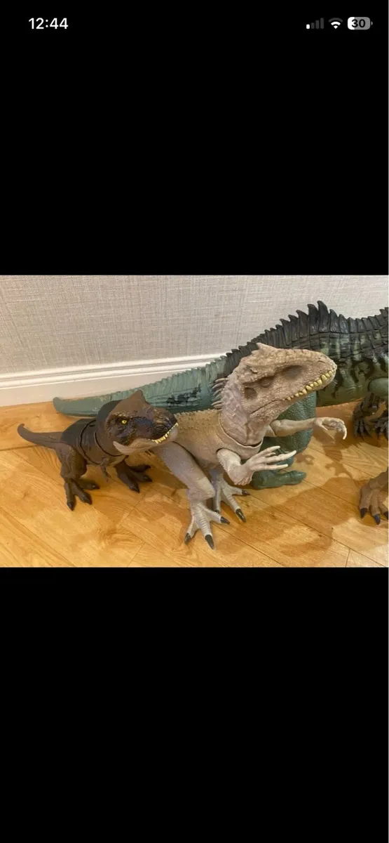 Dinosaurs - Image 4