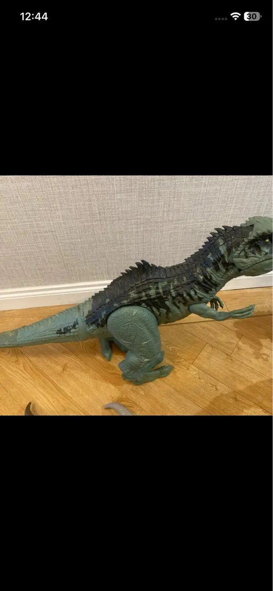 Dinosaurs - Image 2