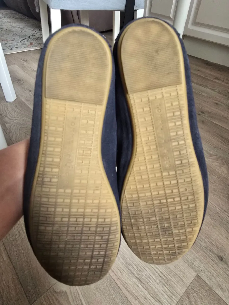 Tommy Hilfiger shoes - Image 3