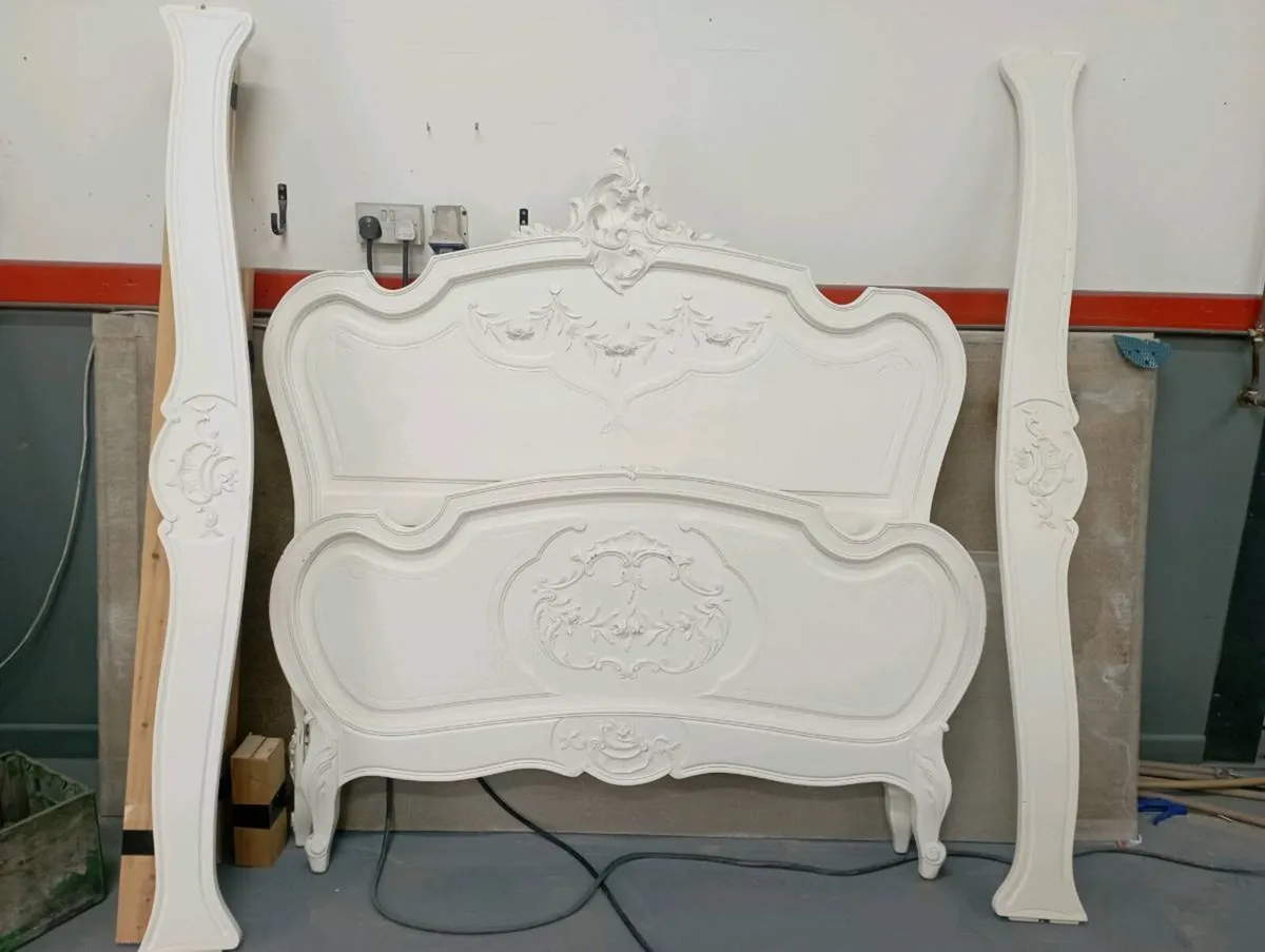 Bed - Image 4
