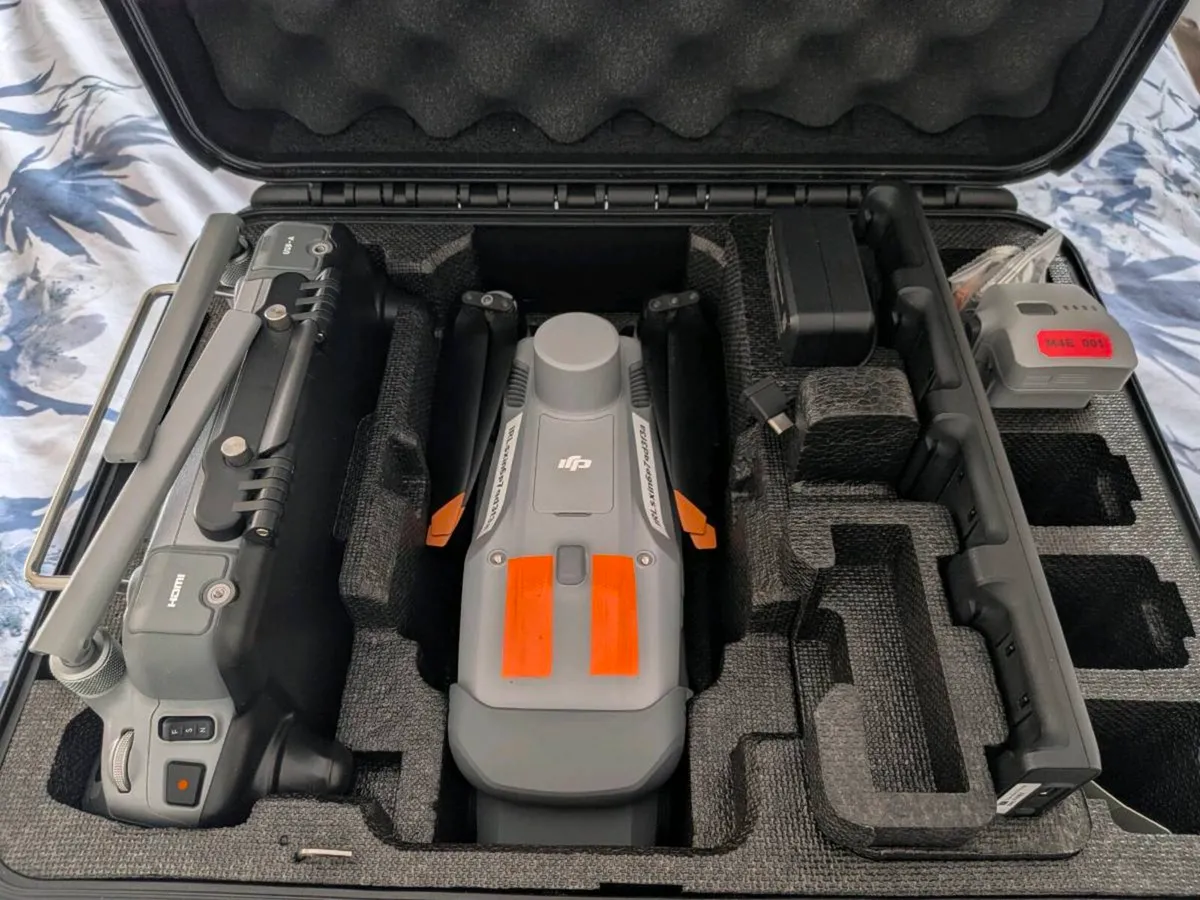 DJI Matrice 4E - Image 2