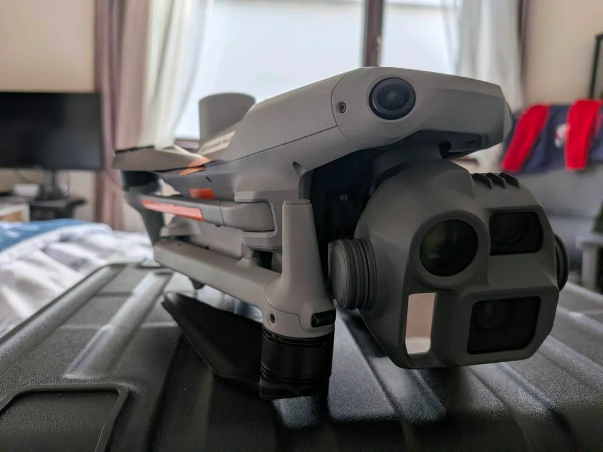 DJI Matrice 4E - Image 3