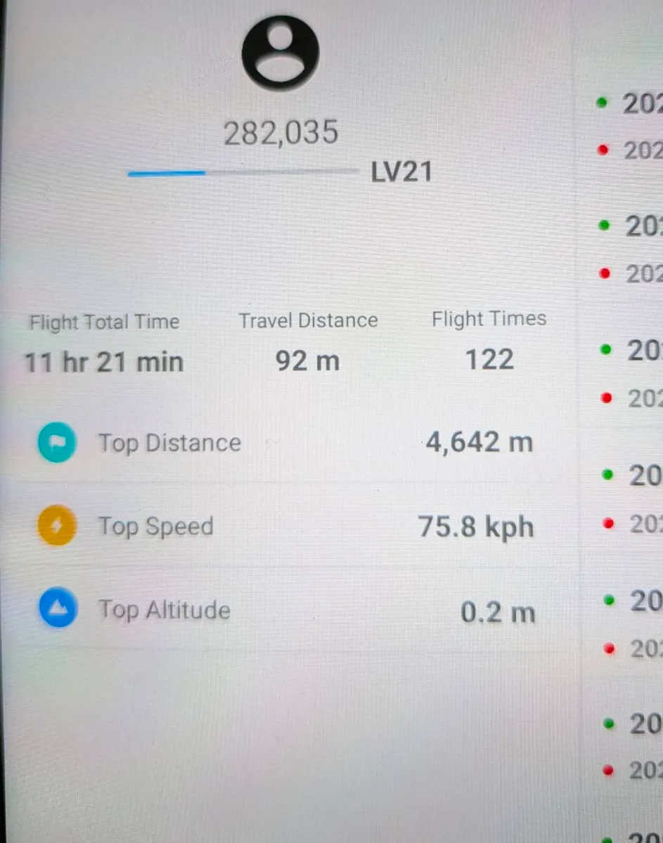 DJI Matrice 4E - Image 4