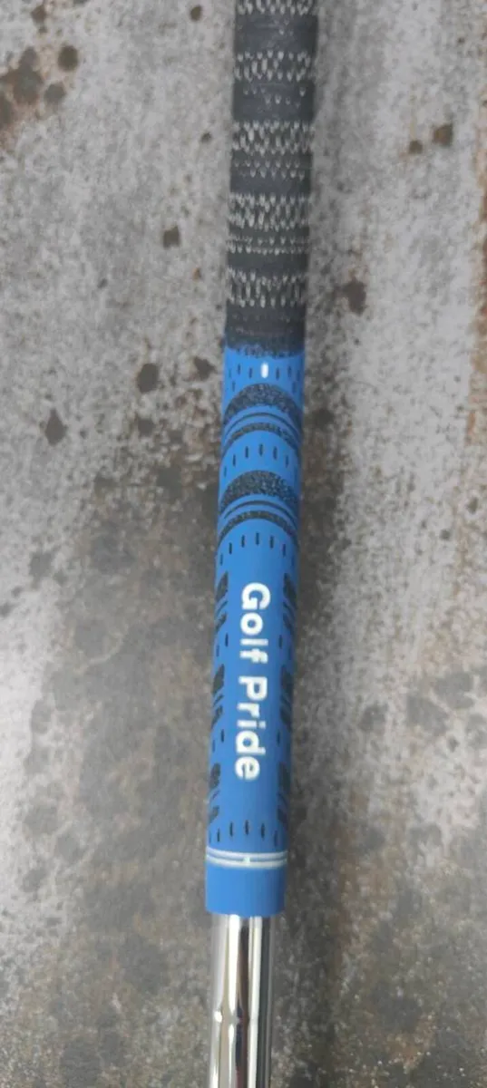 Cleveland RTZ tour rack wedge - Image 3