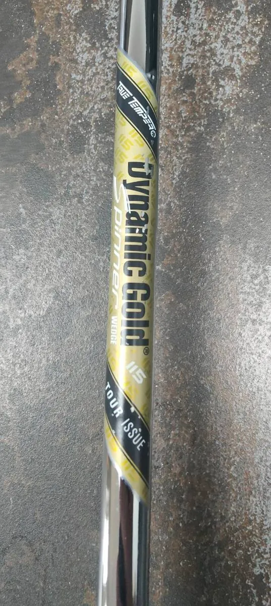 Cleveland RTZ tour rack wedge - Image 4