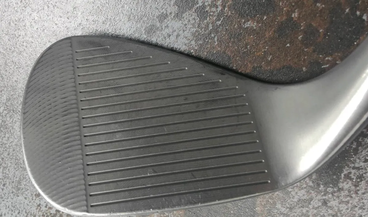 Cleveland RTZ tour rack wedge - Image 1