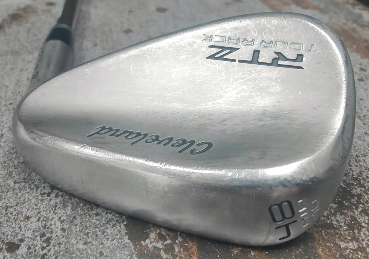 Cleveland RTZ tour rack wedge - Image 2