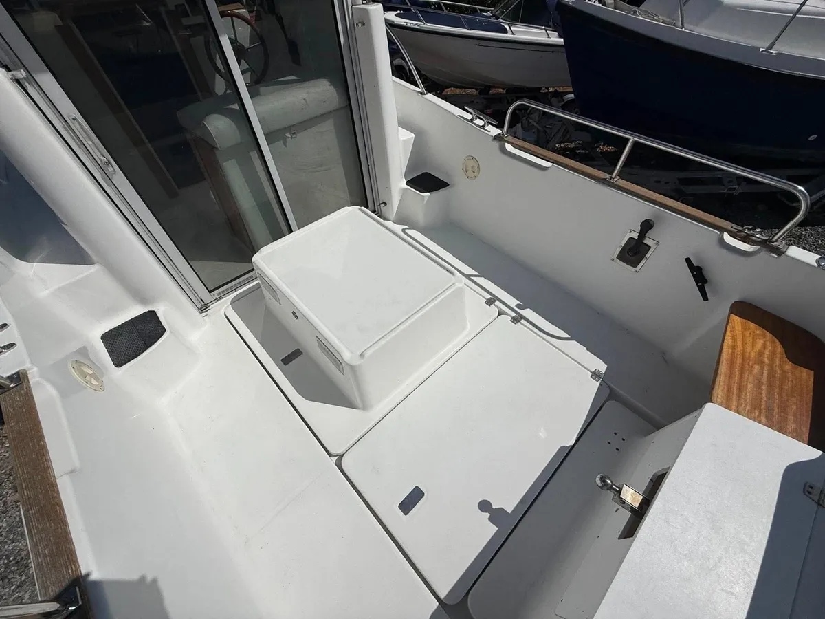 Beneteau Antares 620 Volvo Diesel - Image 3