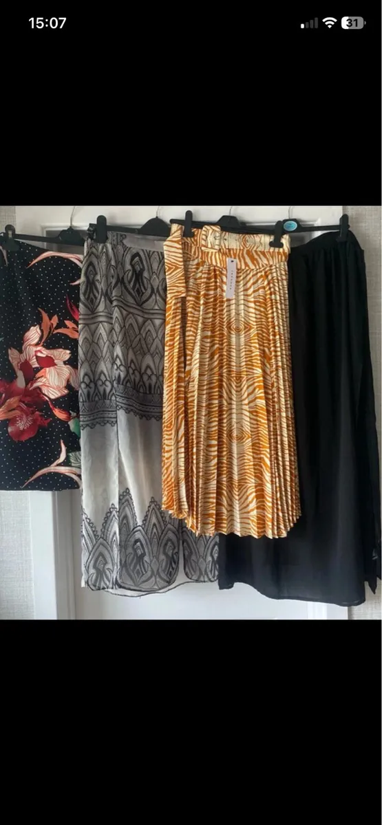 Ladies Clothes Bundle Approx 24 items - Image 3