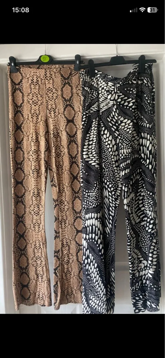 Ladies Clothes Bundle Approx 24 items - Image 4