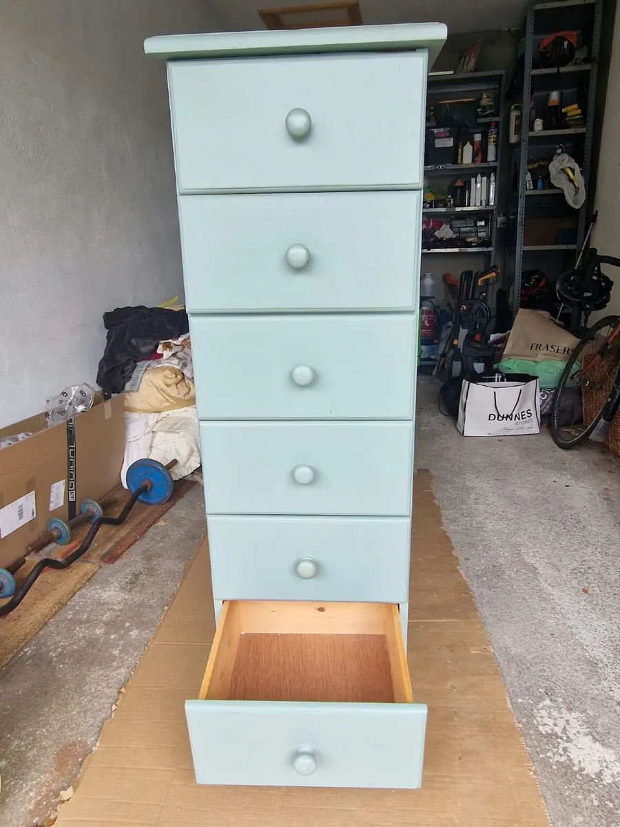 Chest of drawers - Image 2