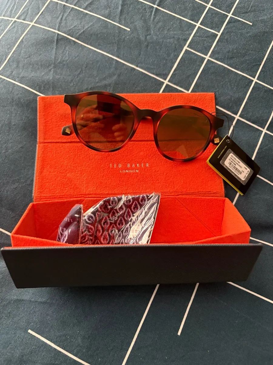 Sunglasses - Image 1