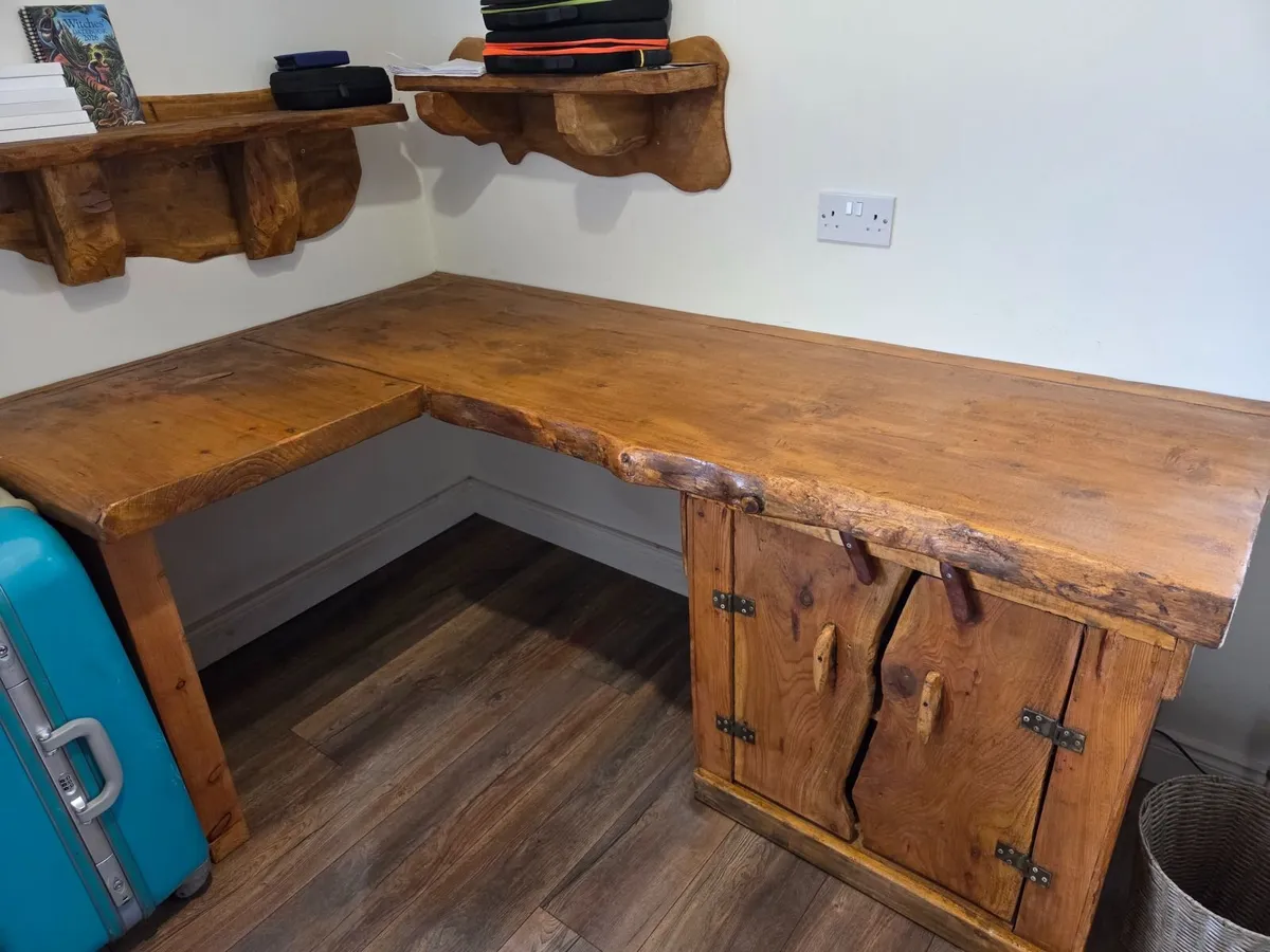 desk - Image 2
