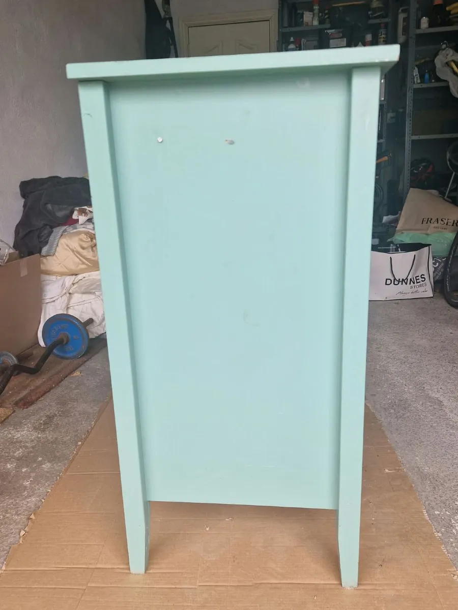 Dressing Table/Storage Unit - Image 2