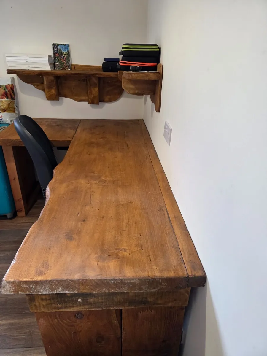 desk - Image 3