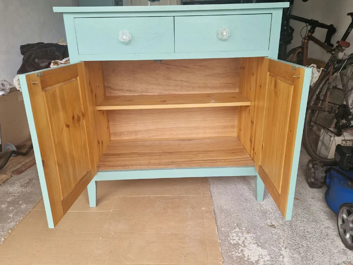 Dressing Table/Storage Unit - Image 3