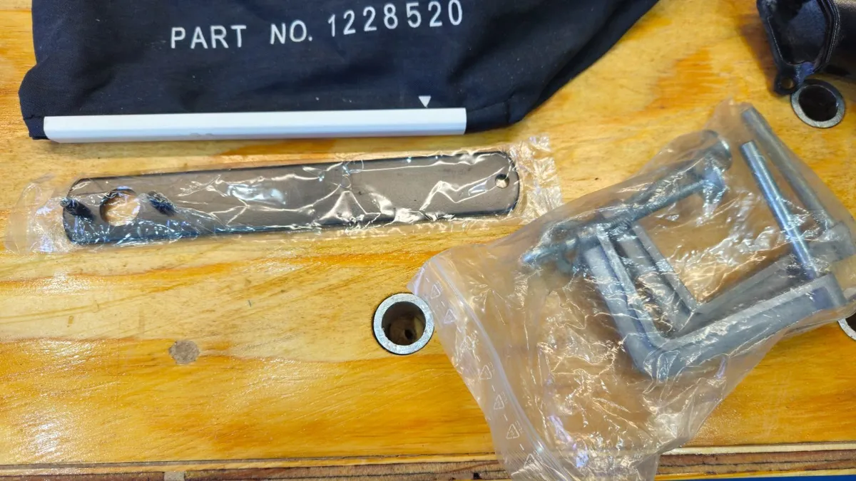 Makita tool accessories - Image 1