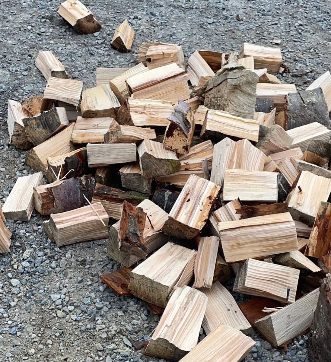 Firewood