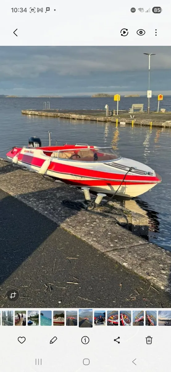 Speed Boat - Image 2