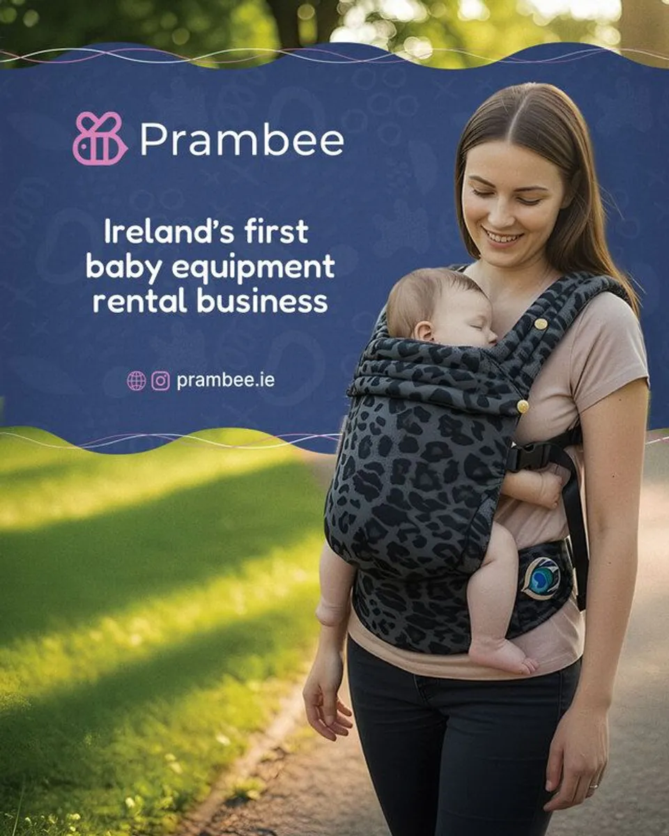 Snoo smart cot - rent and save - Image 2