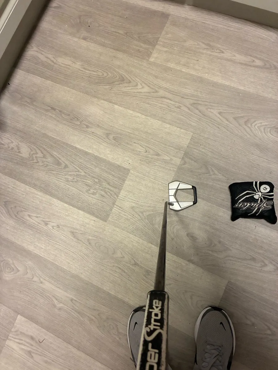 Spider putter - Image 3